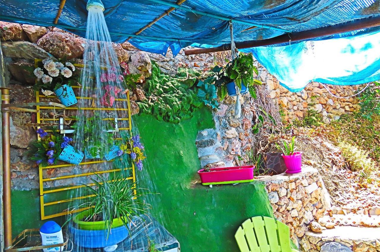 Balcon Del Duende Leilighet Nerja Eksteriør bilde