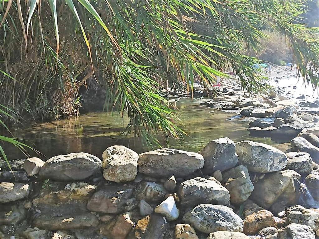 Balcon Del Duende Leilighet Nerja Eksteriør bilde