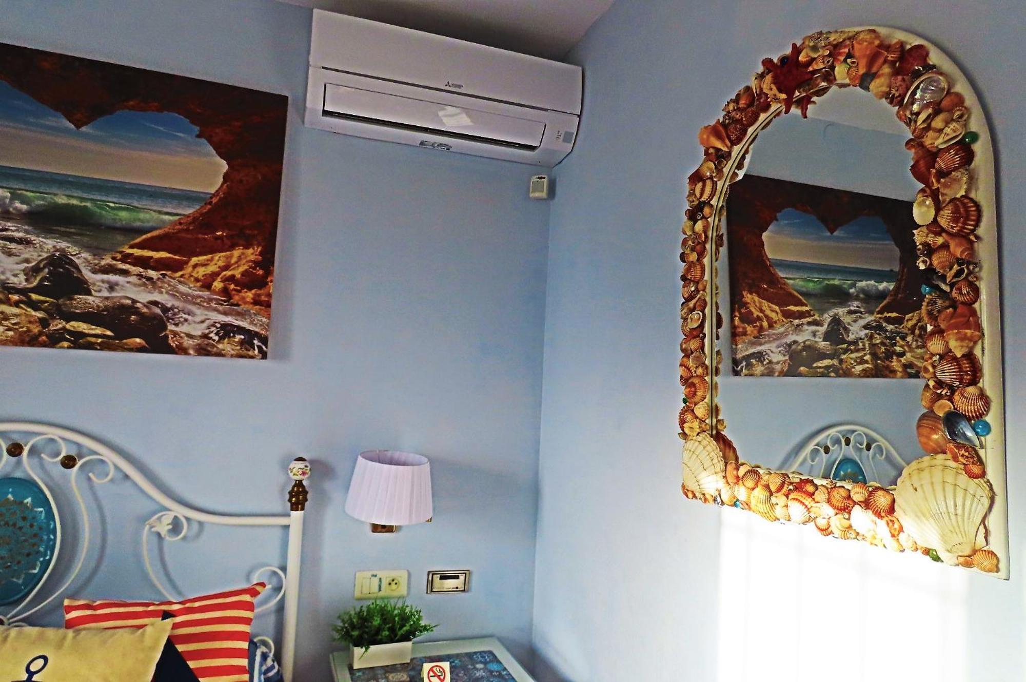 Balcon Del Duende Leilighet Nerja Eksteriør bilde