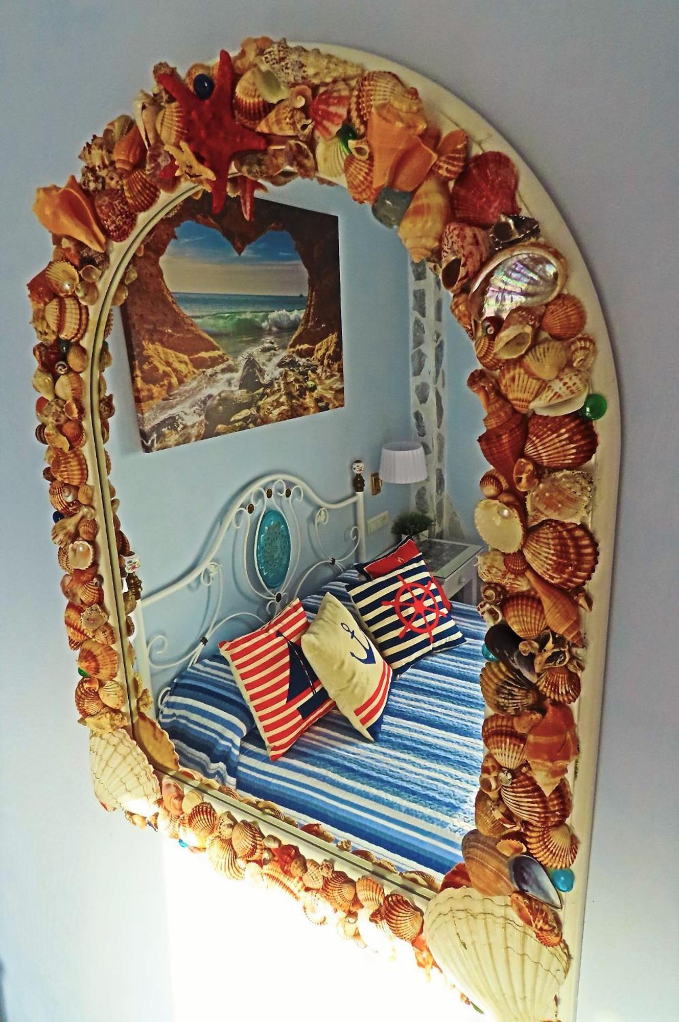 Balcon Del Duende Leilighet Nerja Eksteriør bilde
