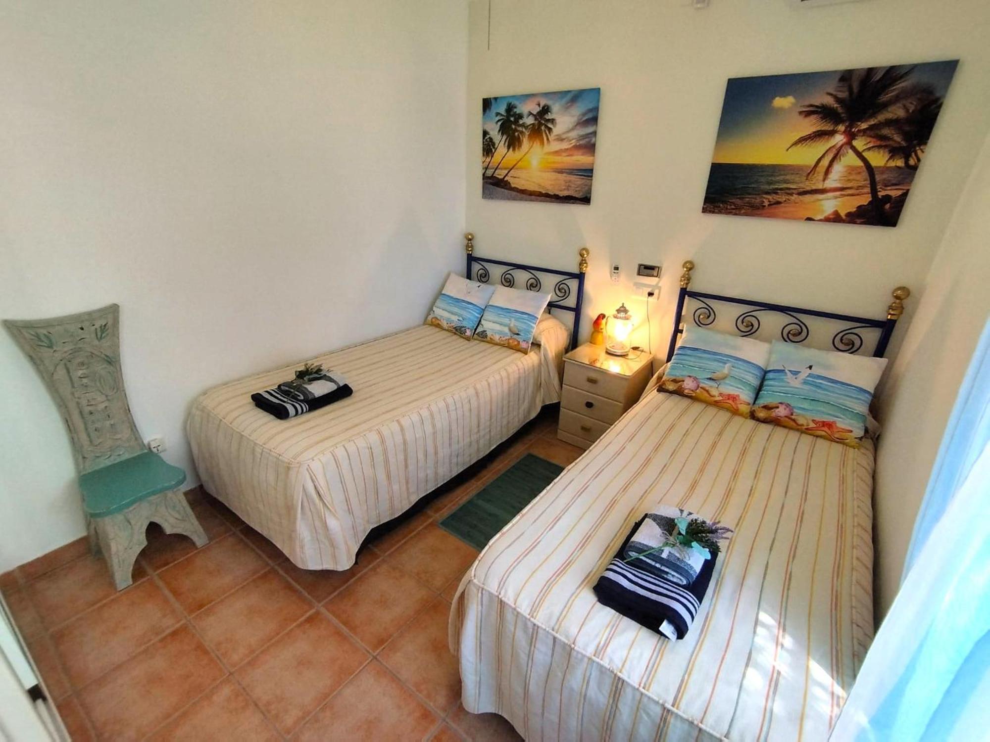 Balcon Del Duende Leilighet Nerja Eksteriør bilde